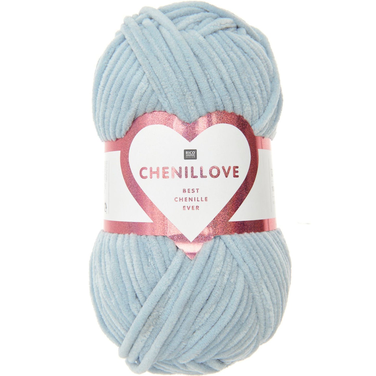 Creative Chenillove