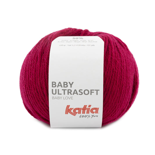 Baby Ultrasoft