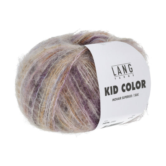 Kid Color