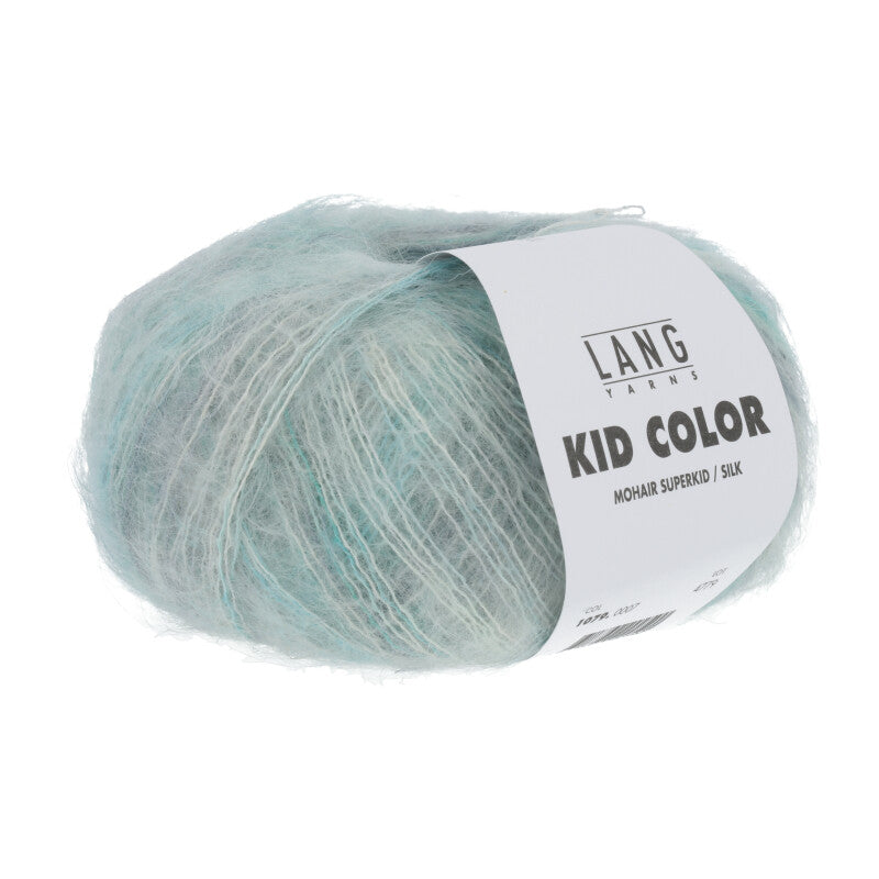 Kid Color