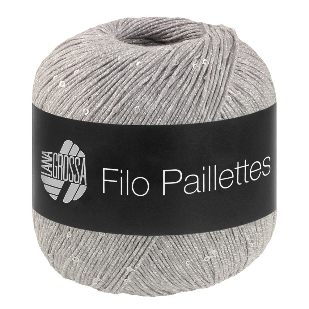 FILO PAILLETTES