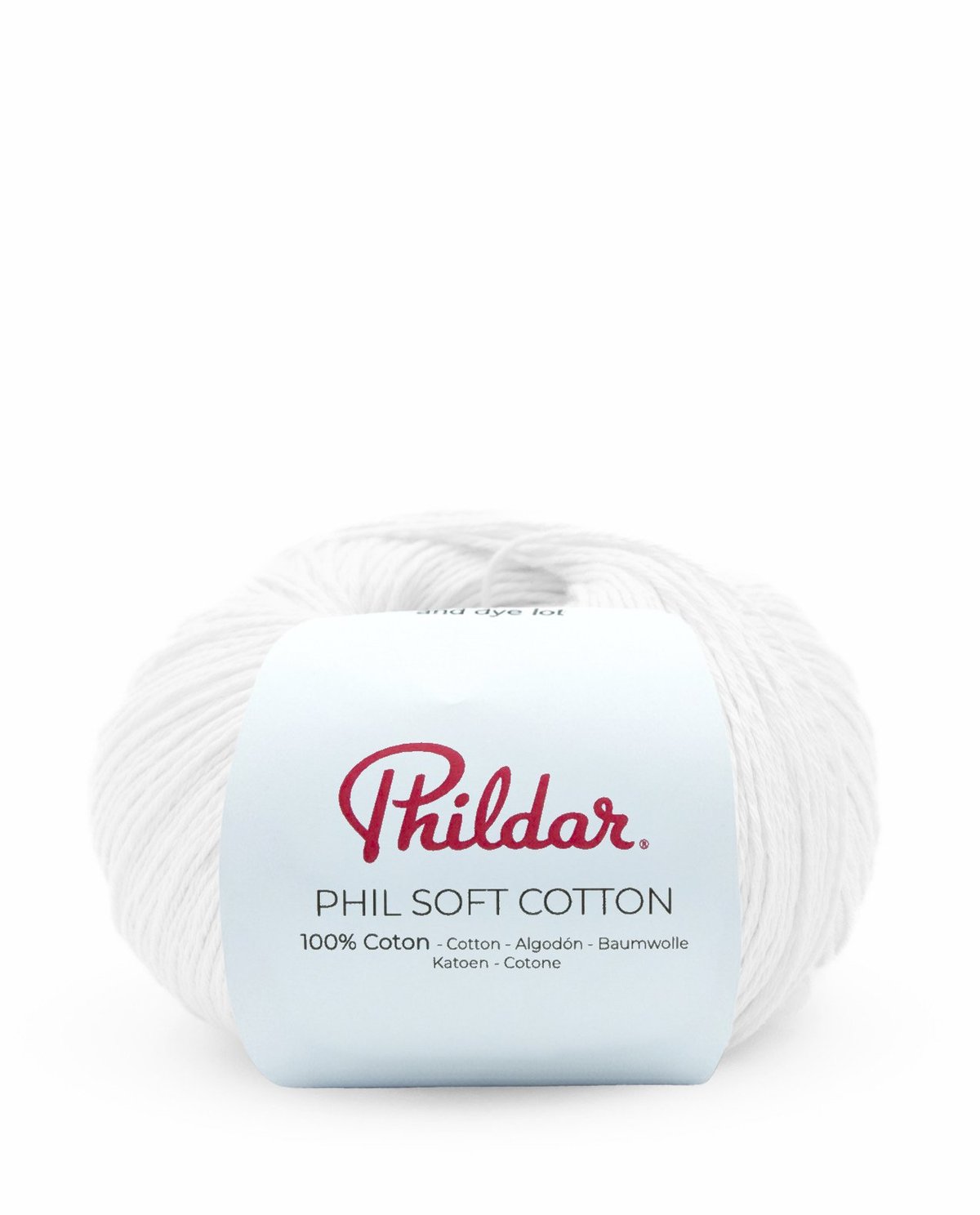 PHIL SOFT COTTON