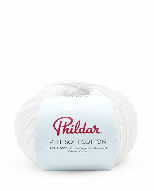 PHIL SOFT COTTON