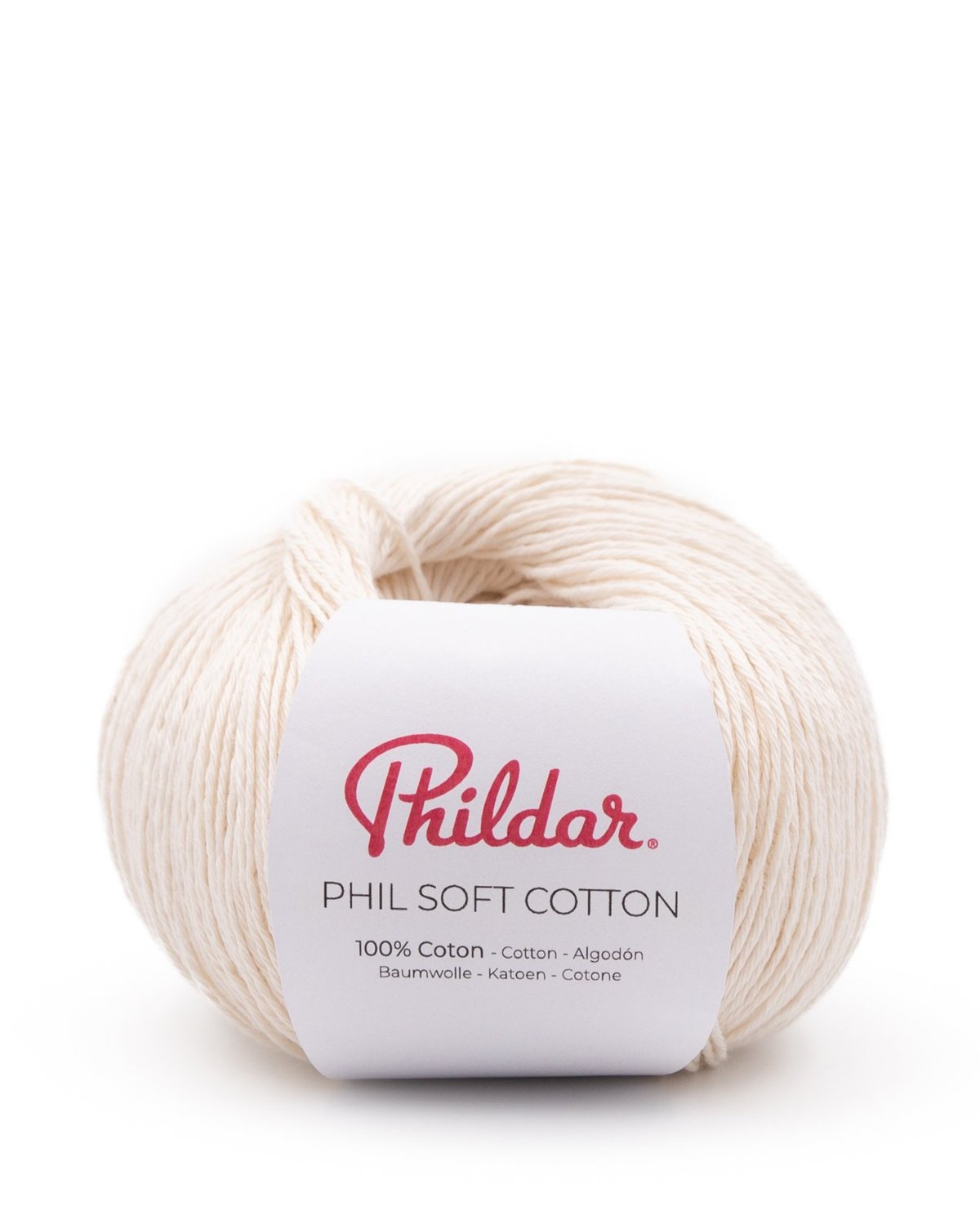 PHIL SOFT COTTON