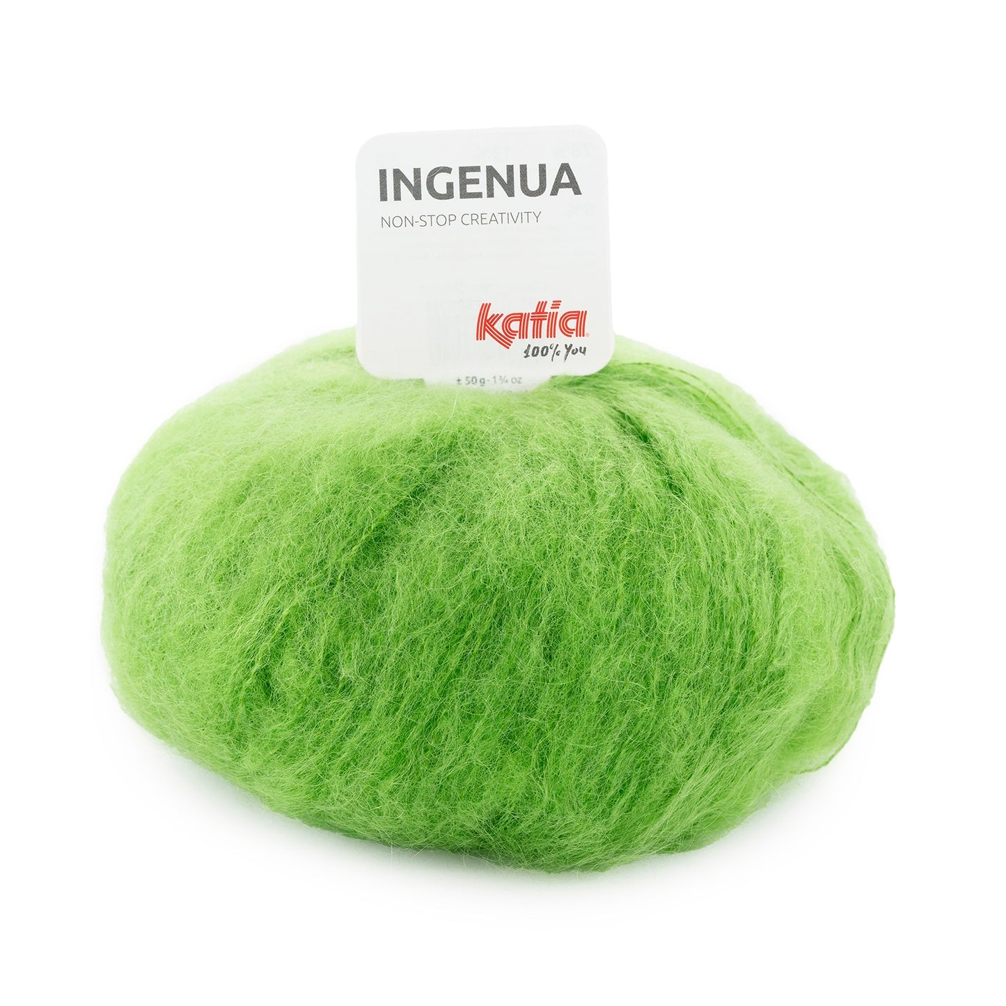 Ingenua