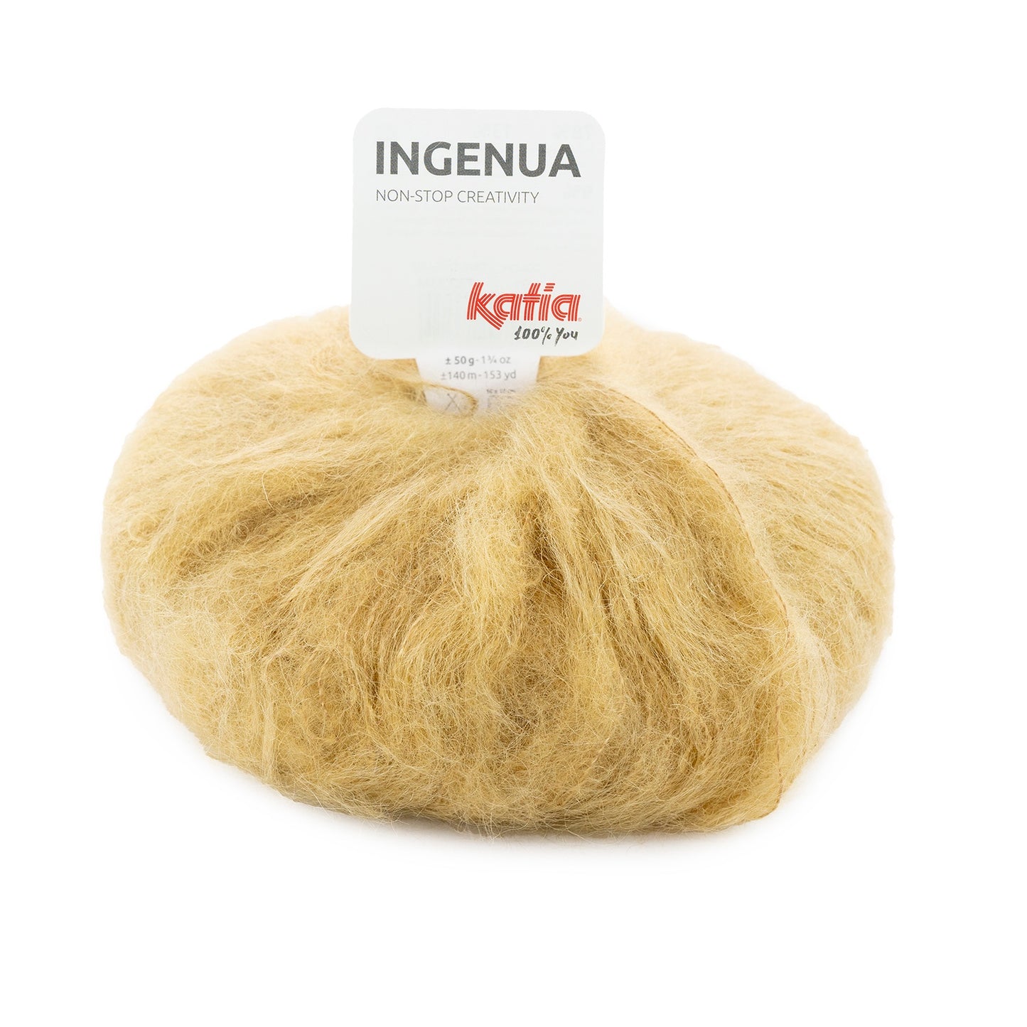 Ingenua