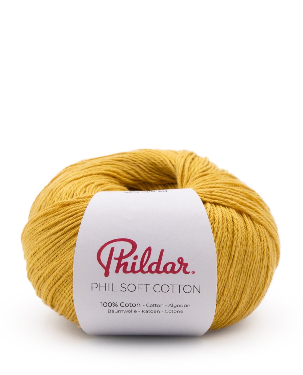PHIL SOFT COTTON