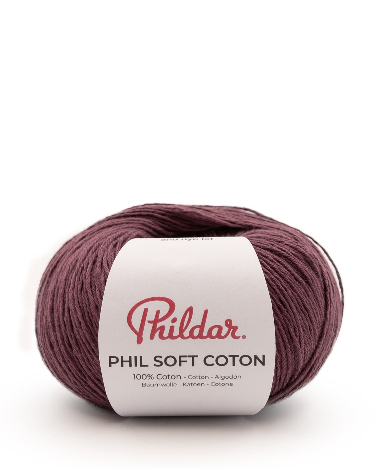 PHIL SOFT COTTON