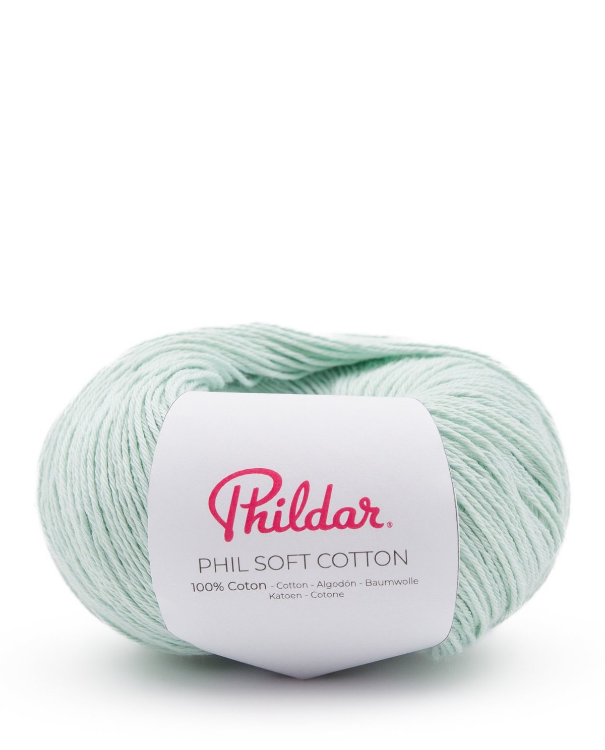 PHIL SOFT COTTON