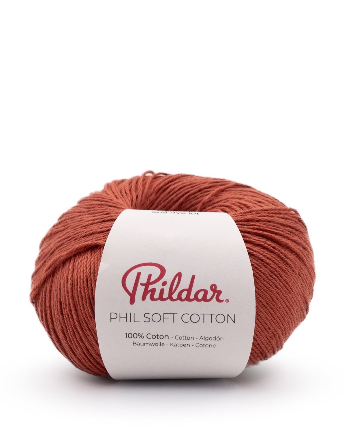 PHIL SOFT COTTON