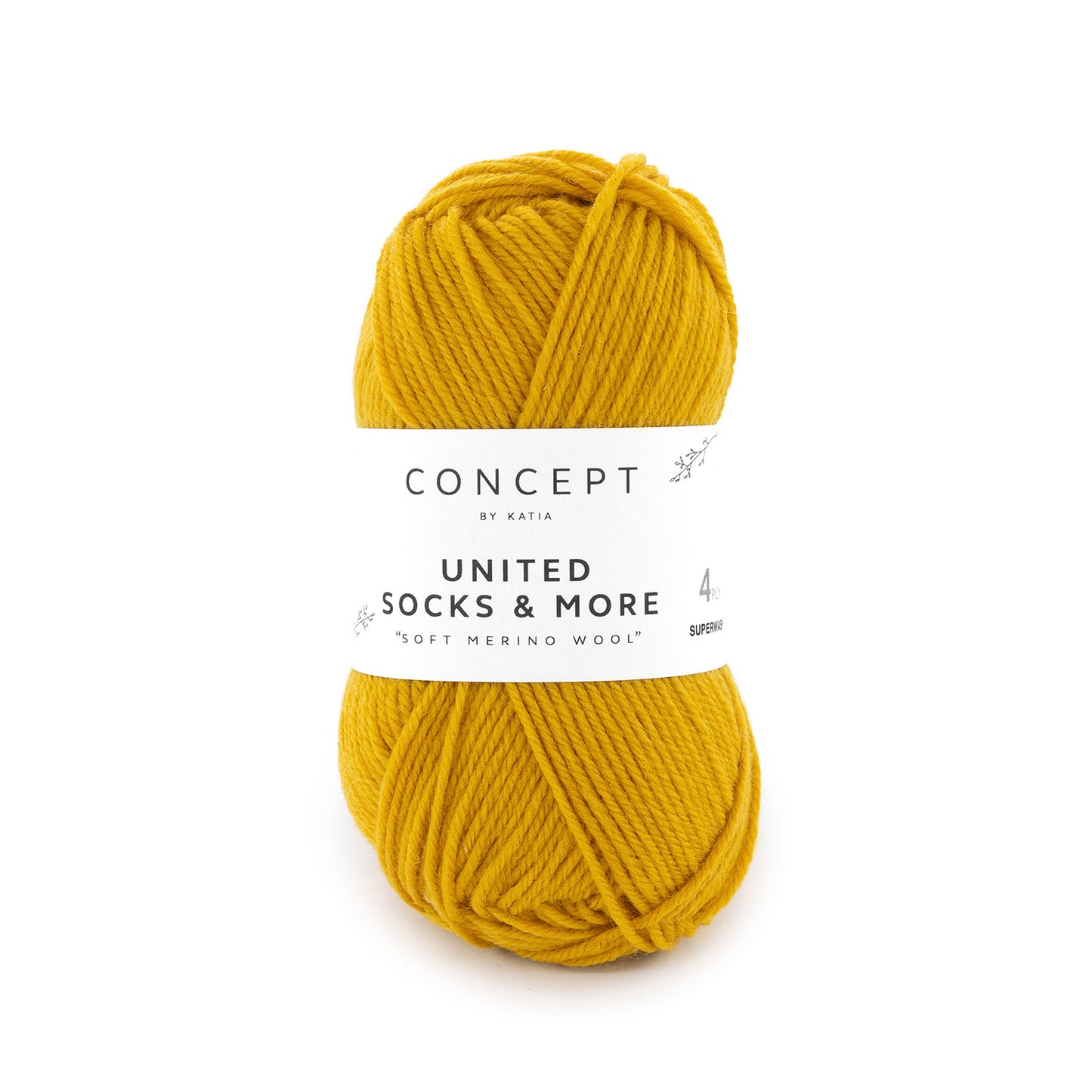 UNITED SOCKS & MORE