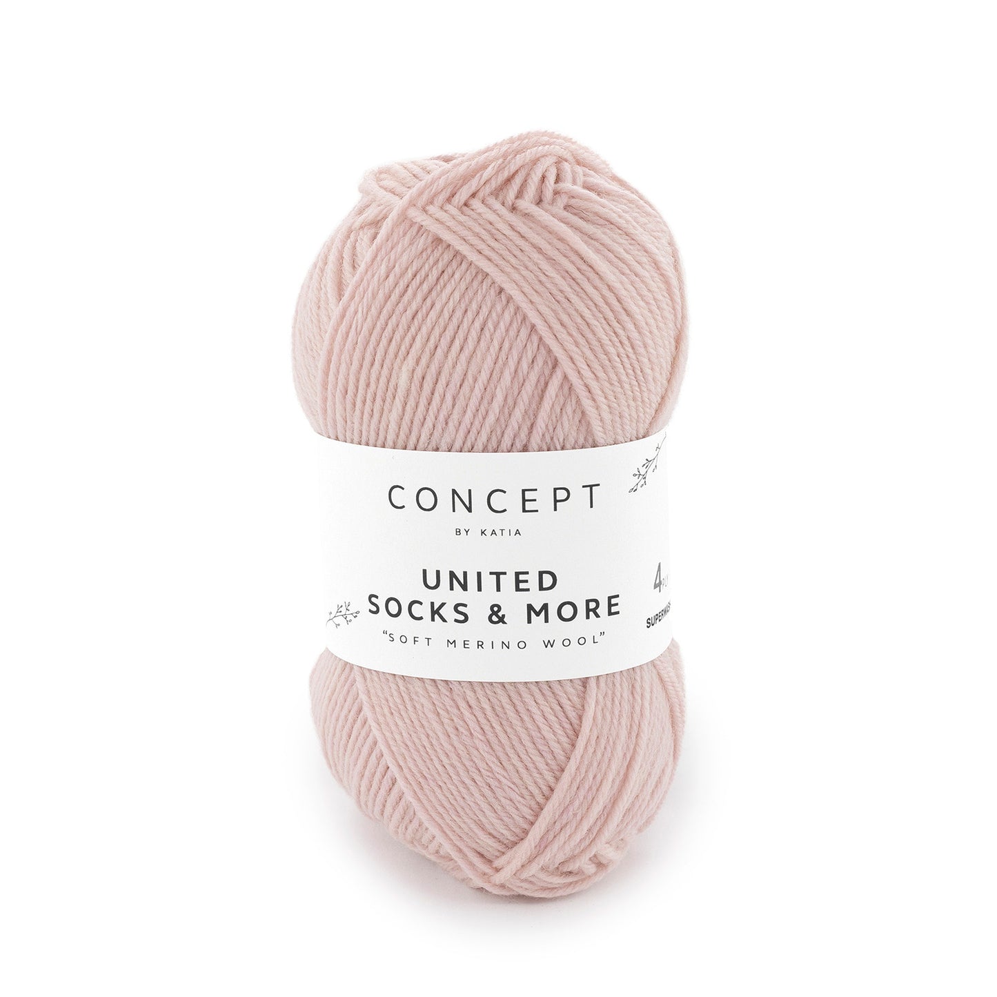 UNITED SOCKS & MORE