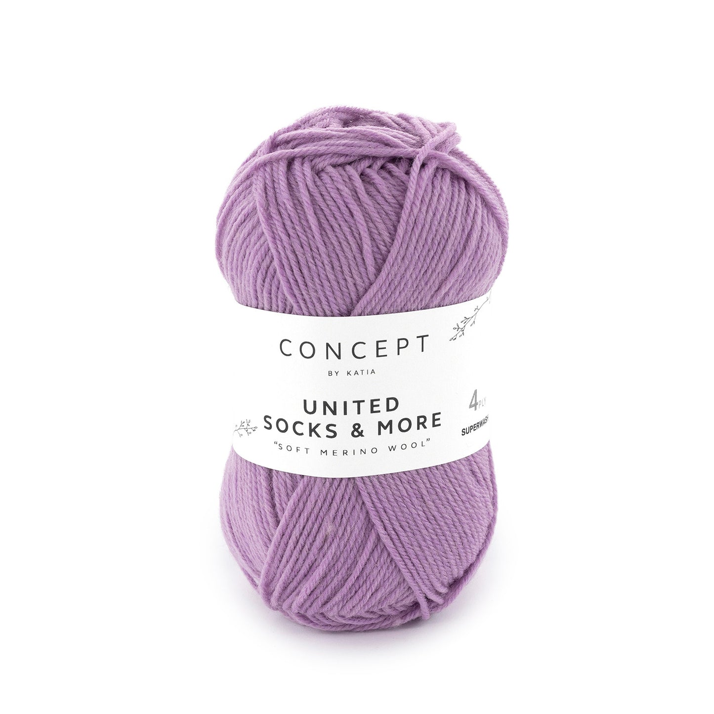 UNITED SOCKS & MORE