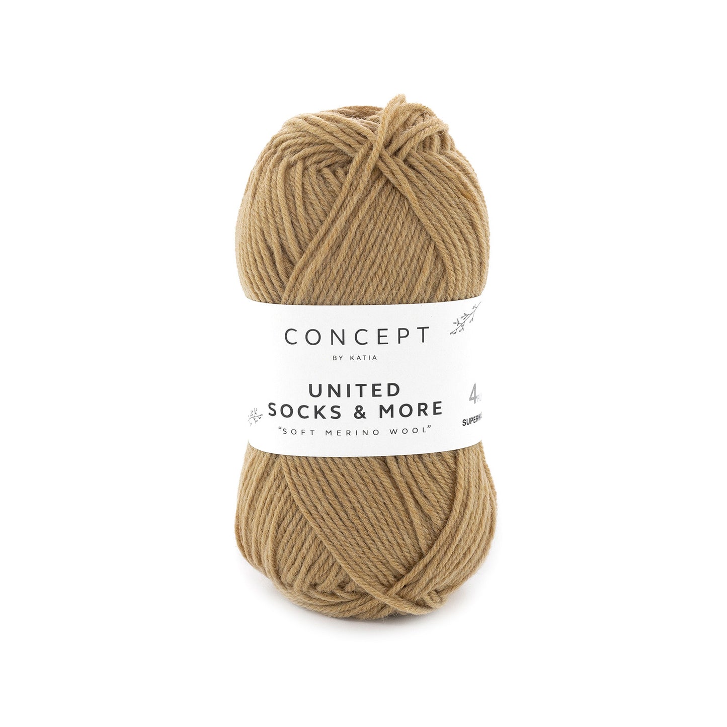 UNITED SOCKS & MORE