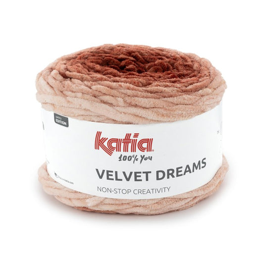 VELVET DREAMS