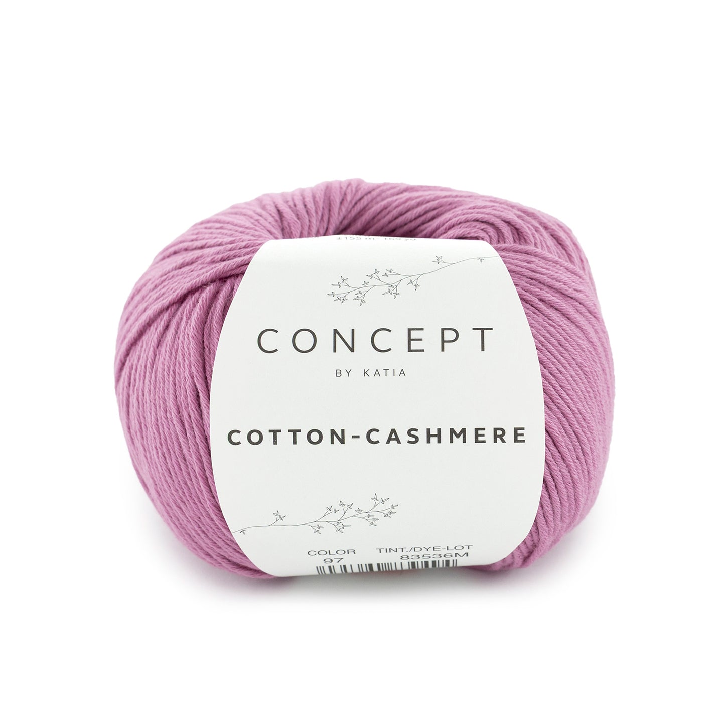 Cotton Cashmere