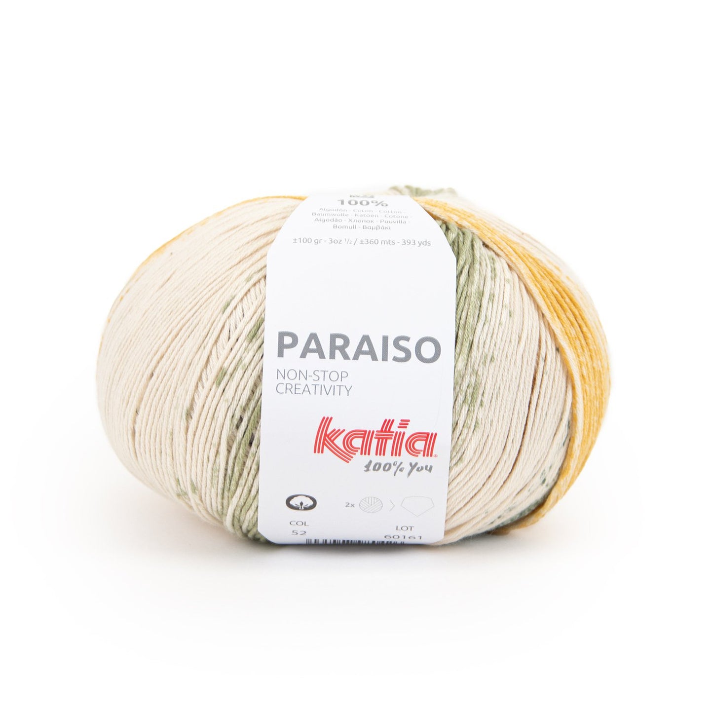 Paraiso