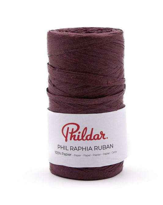 PHIL RAPHIA RUBAN