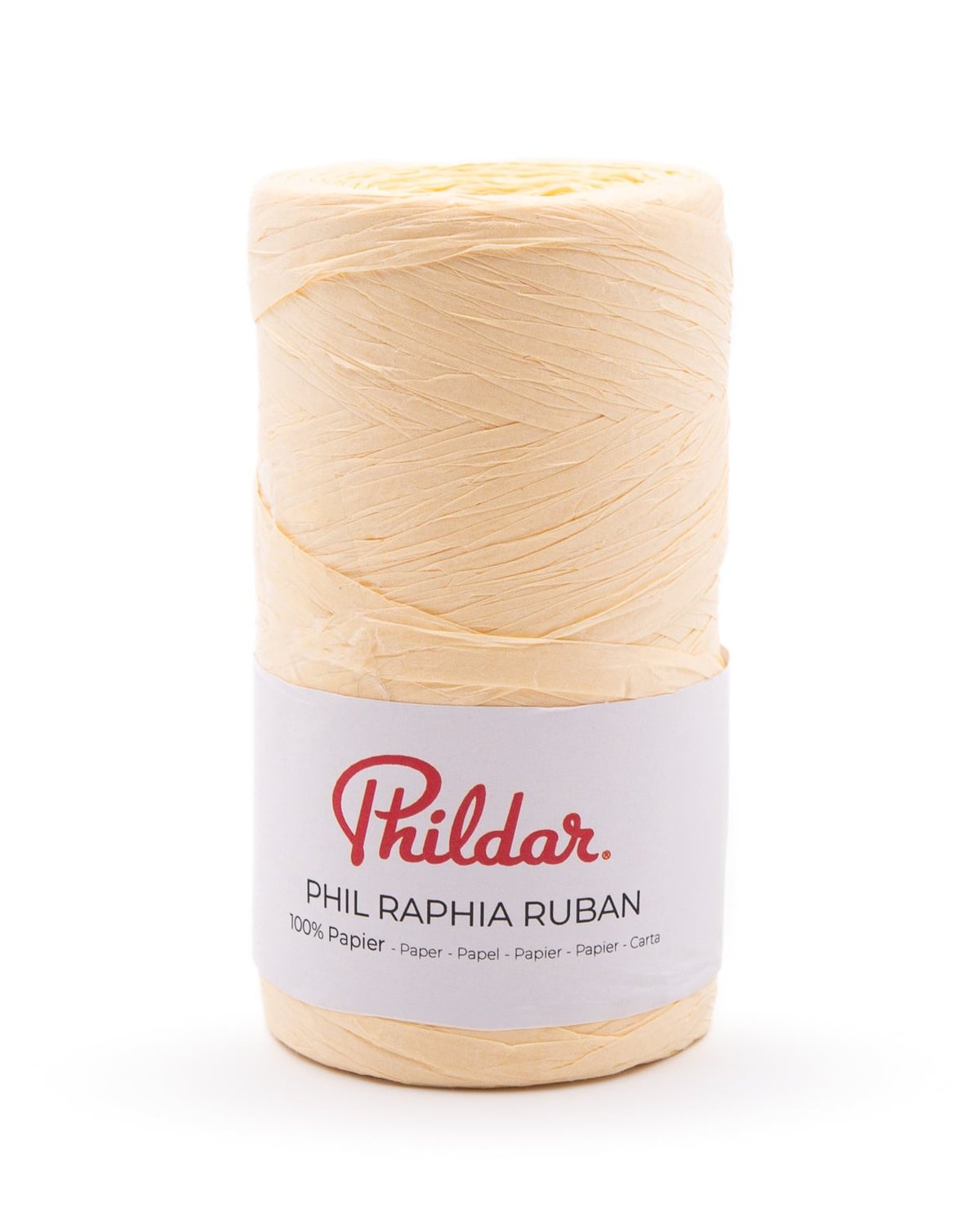 PHIL RAPHIA RUBAN