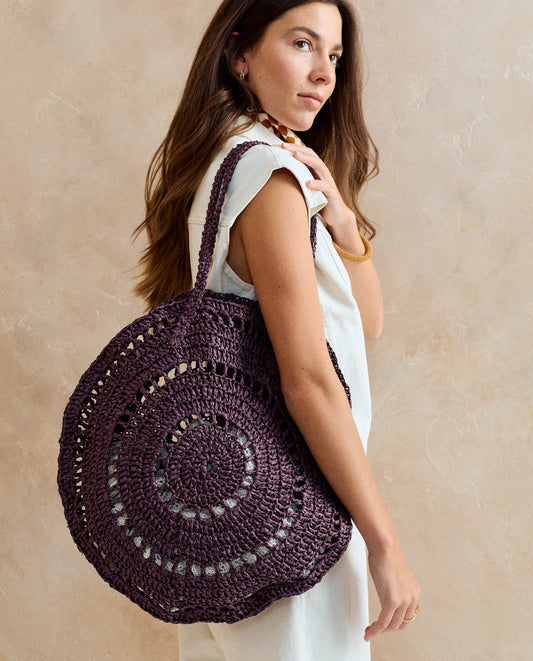 MODÈLE ACCESSOIRE SAC HENRI