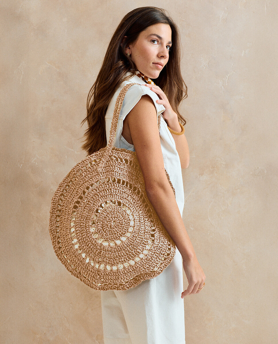 MODÈLE ACCESSOIRE SAC HENRI