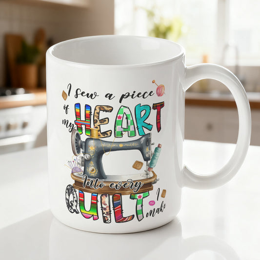 Tasse / Mug Couture