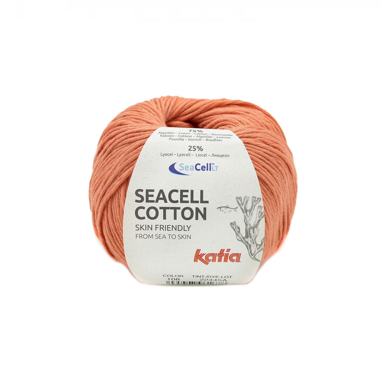 Seacell Cotton