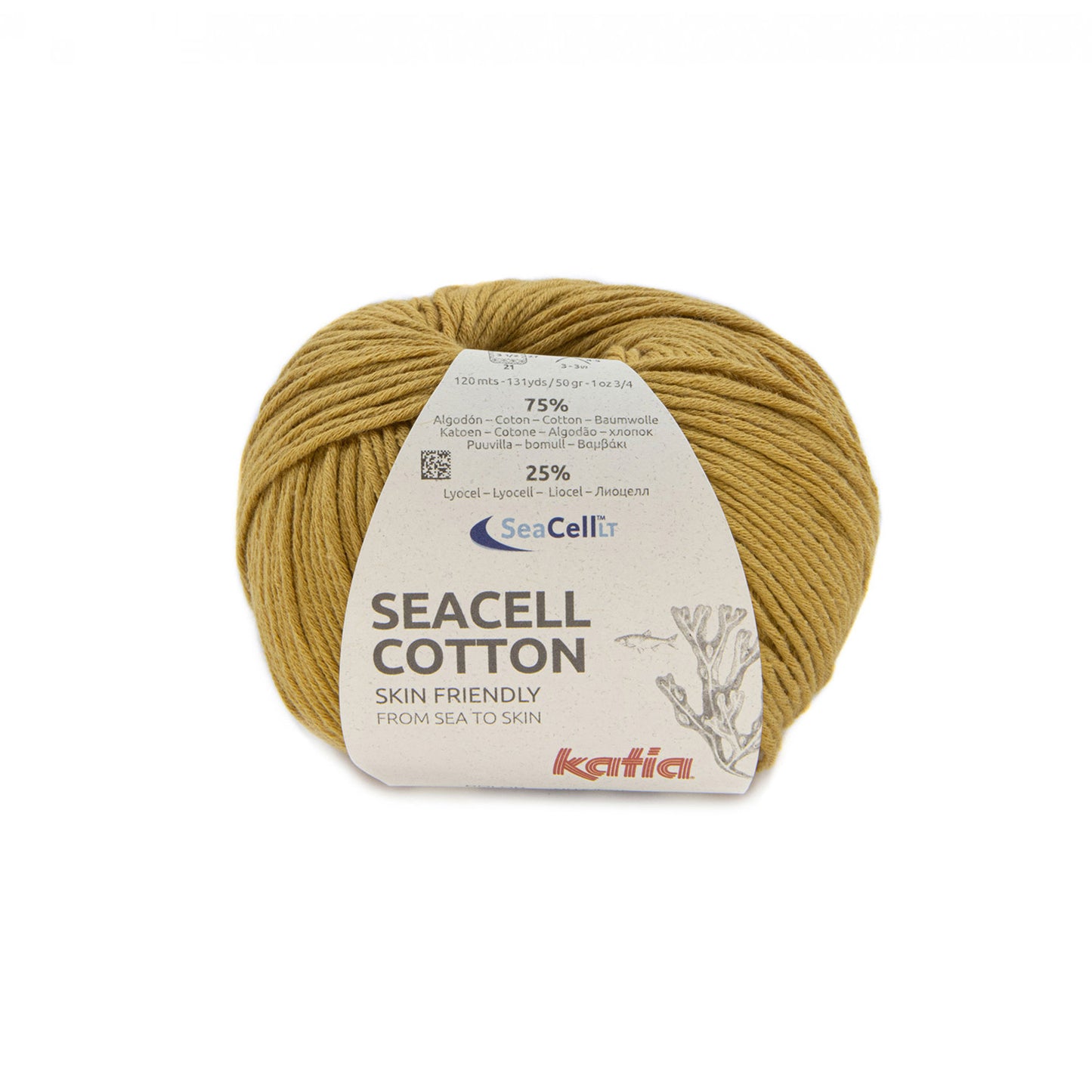 Seacell Cotton