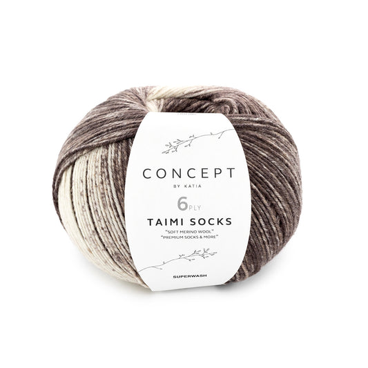 TAIMI SOCKS