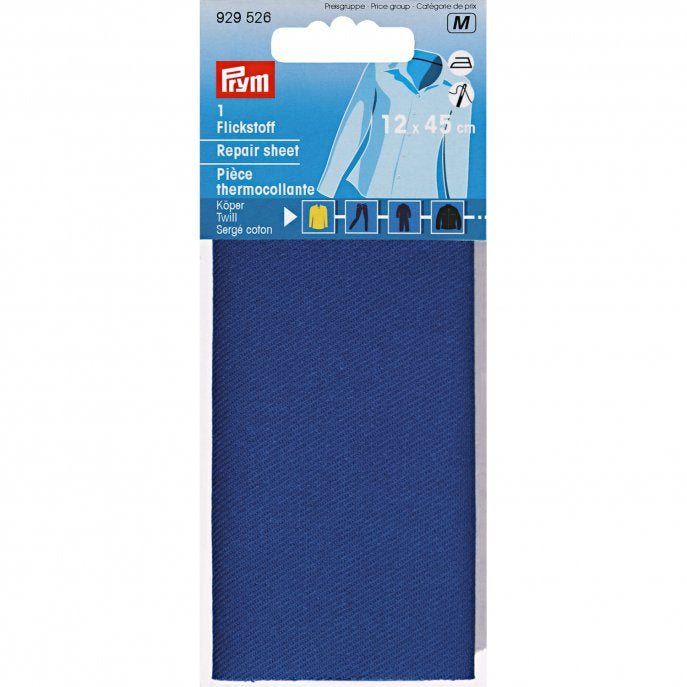 Pièce thermocollante