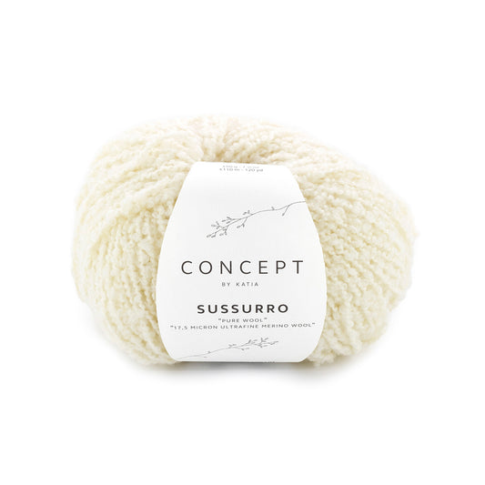 SUSSURRO