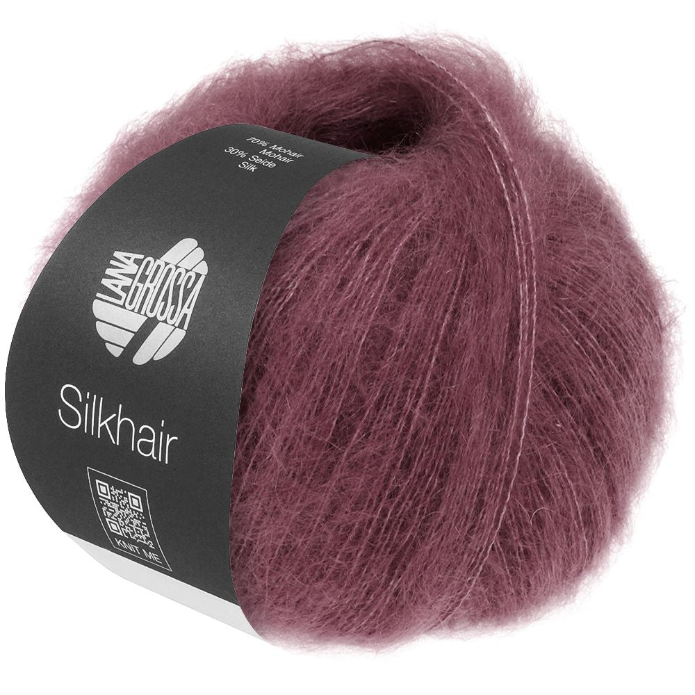 Silkhair