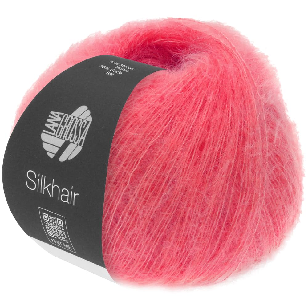 Silkhair