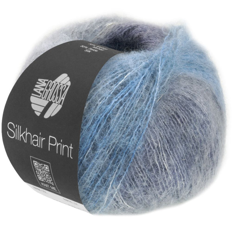 Silkhair