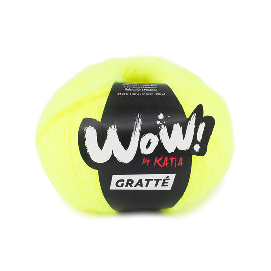WOW GRATTE