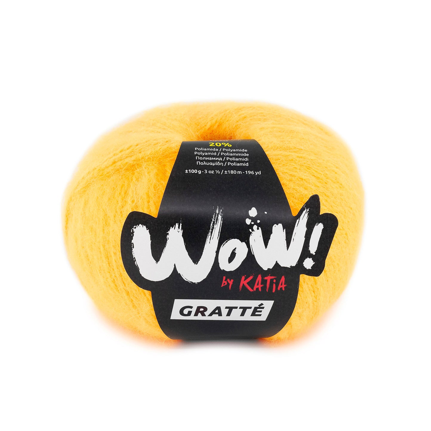 WOW GRATTE