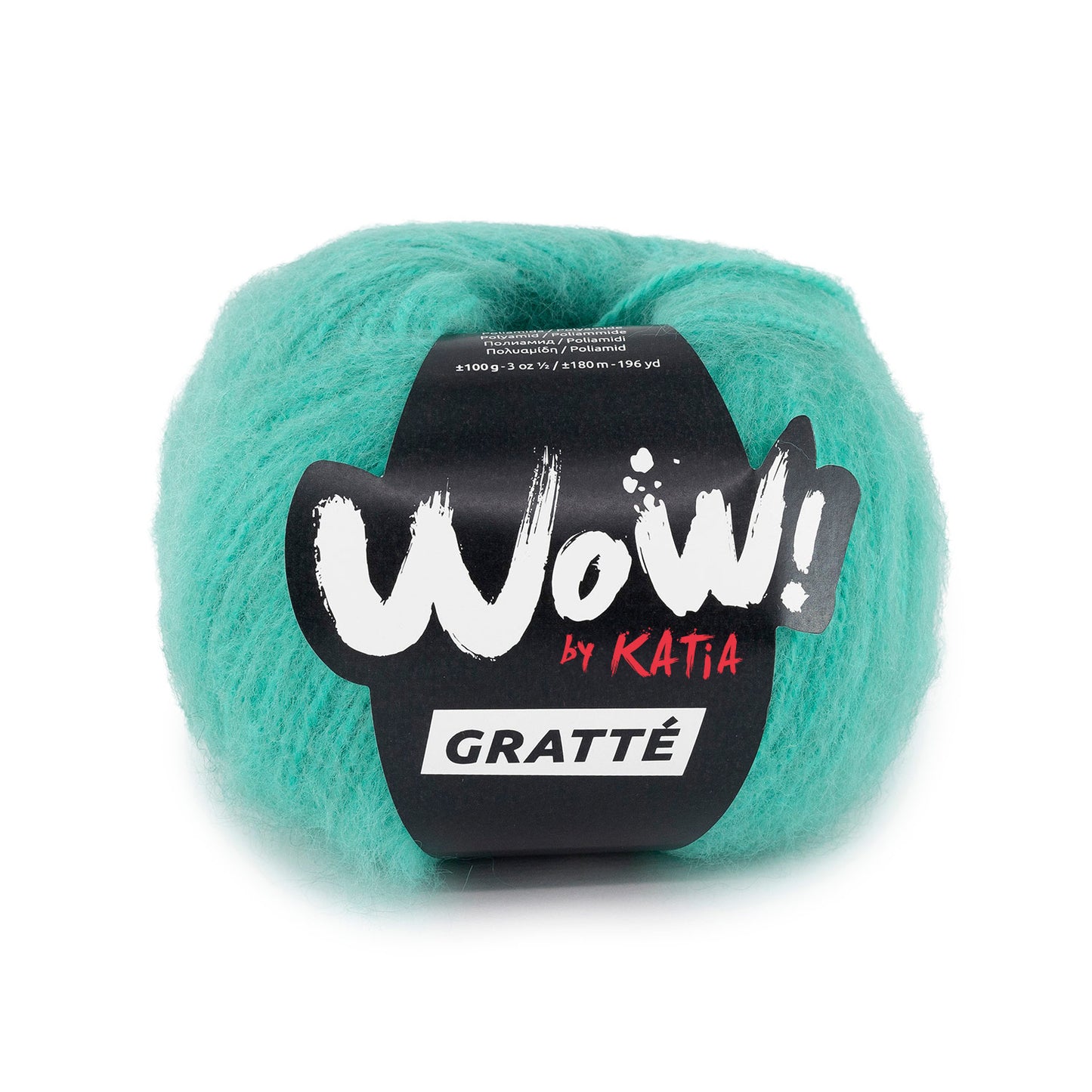 WOW GRATTE