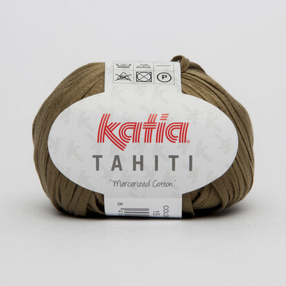 Tahiti