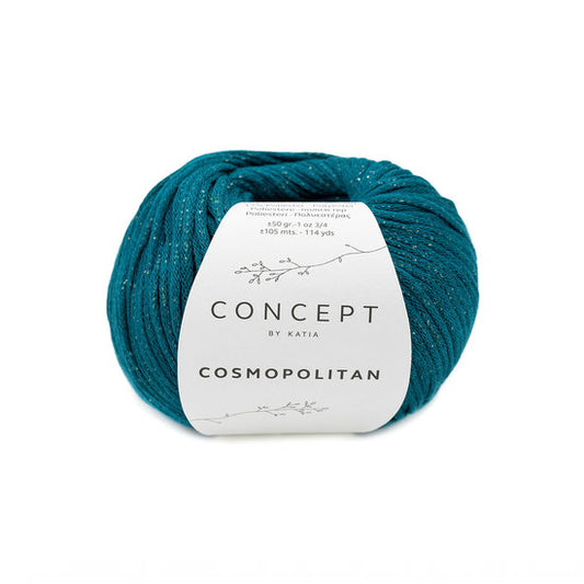 Cosmopolitan