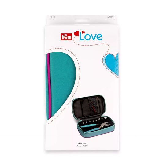 Trousse VARIO Prym Love