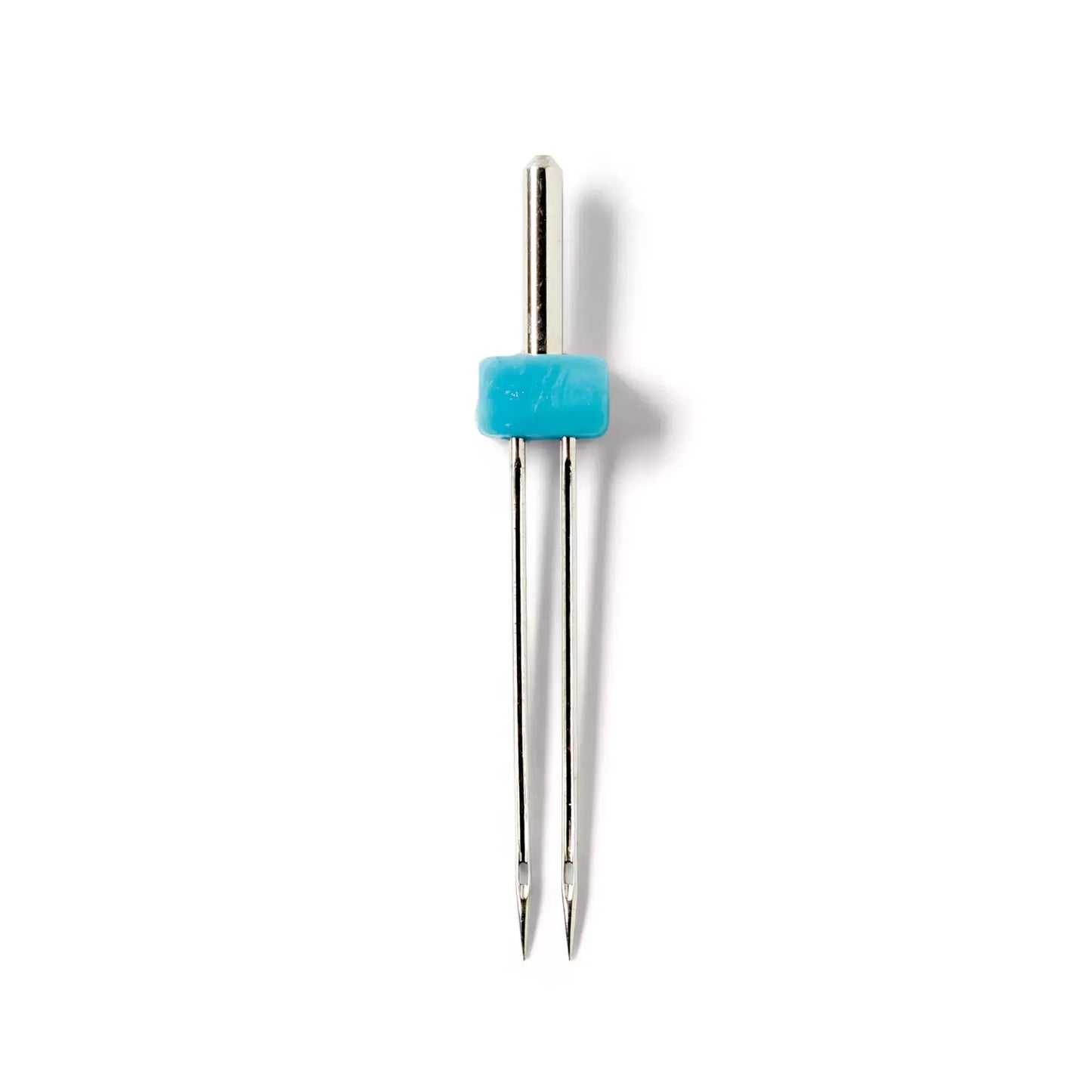Aiguille double pour machine à coudre « Universal », 130/705, 80/2,5mm