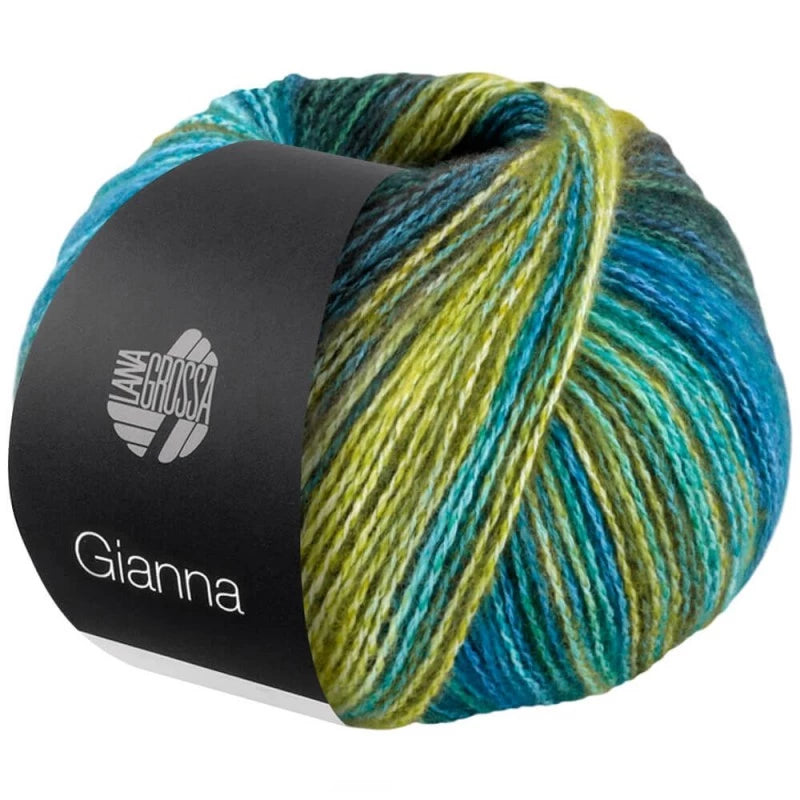 GIANNA
