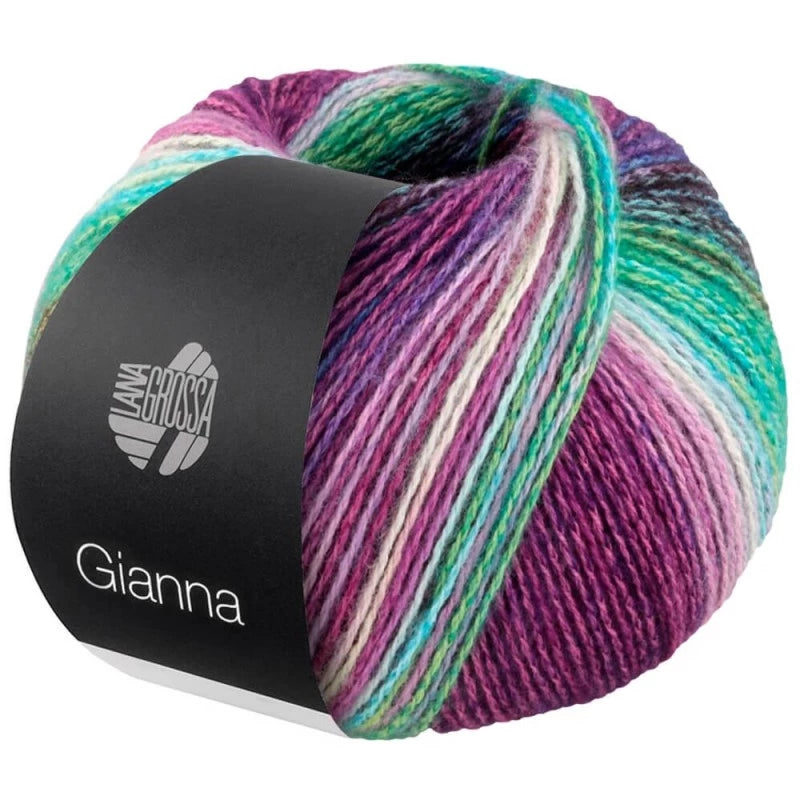 GIANNA