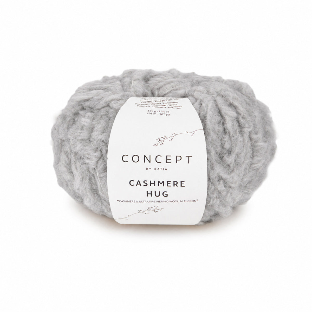 CASHMERE HUG