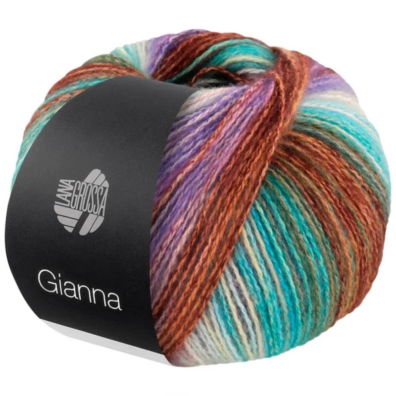 GIANNA