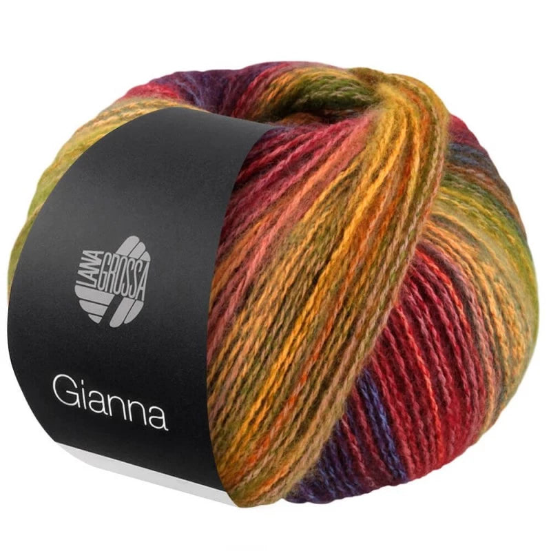 GIANNA