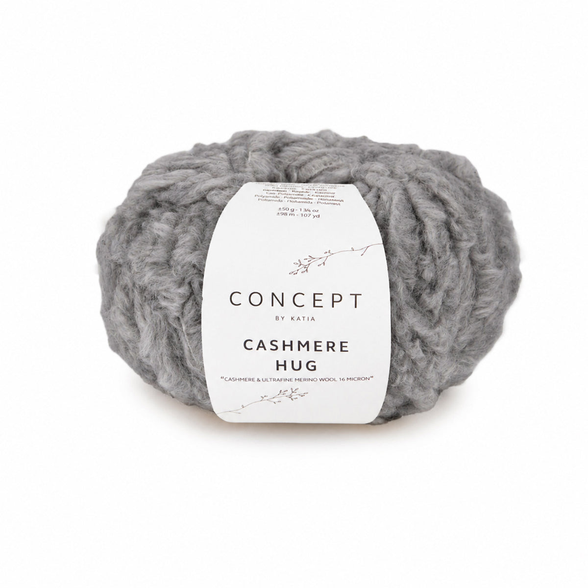 CASHMERE HUG