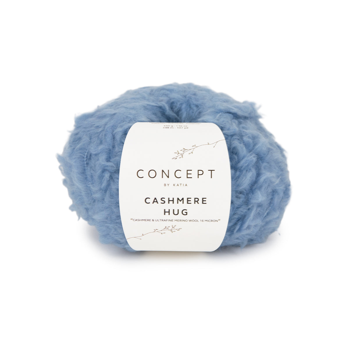 CASHMERE HUG
