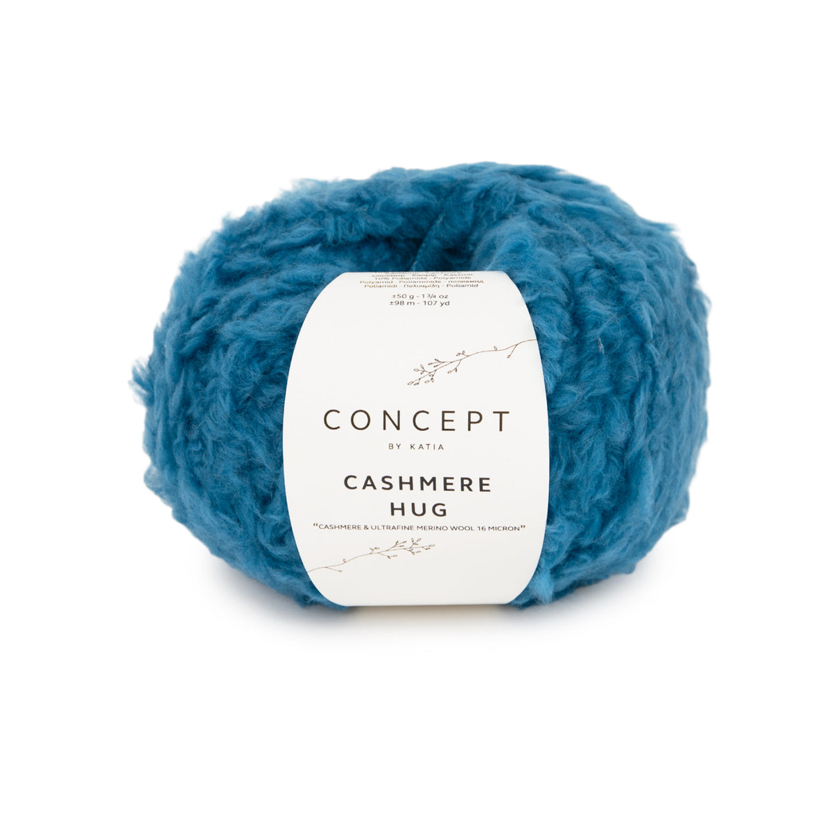 CASHMERE HUG