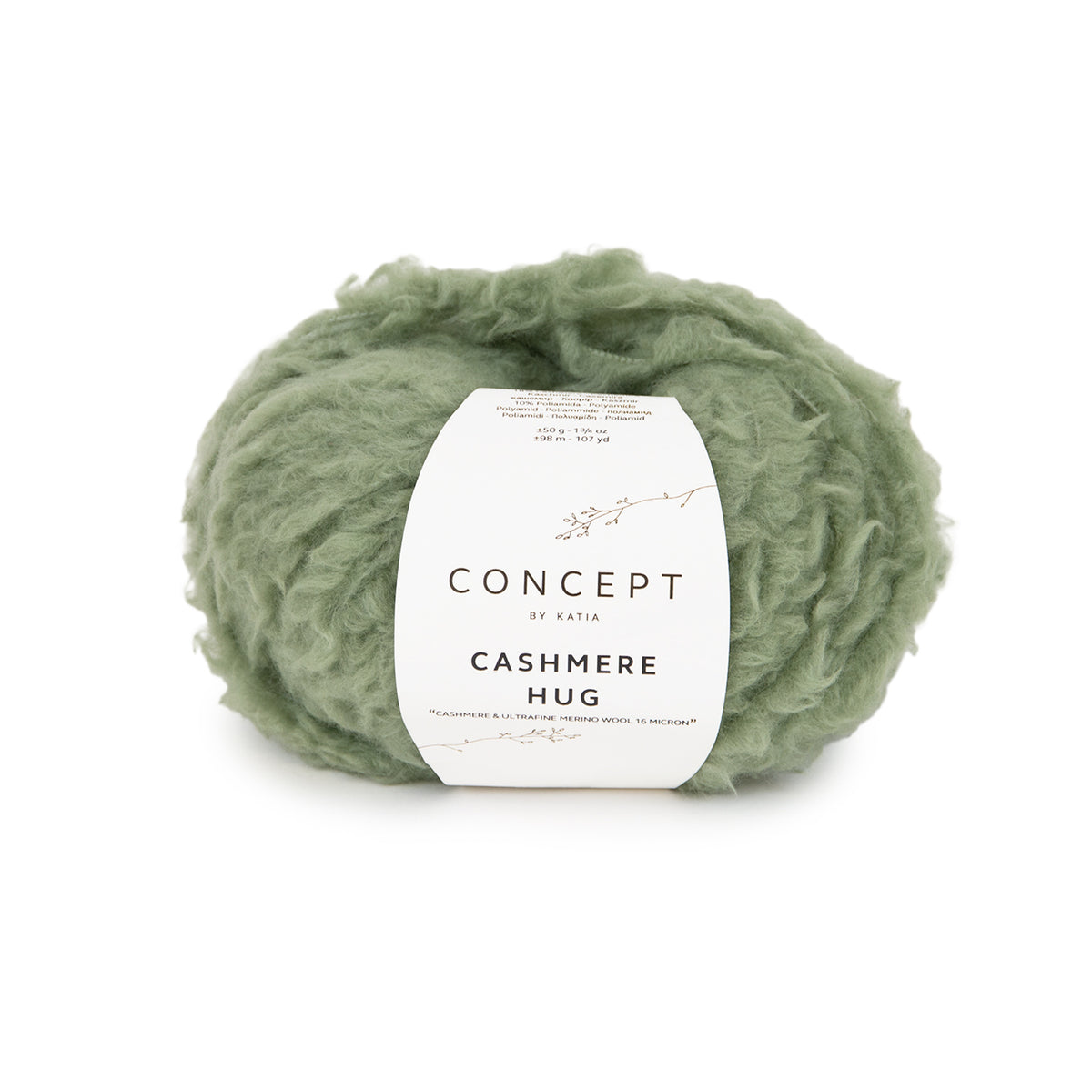 CASHMERE HUG